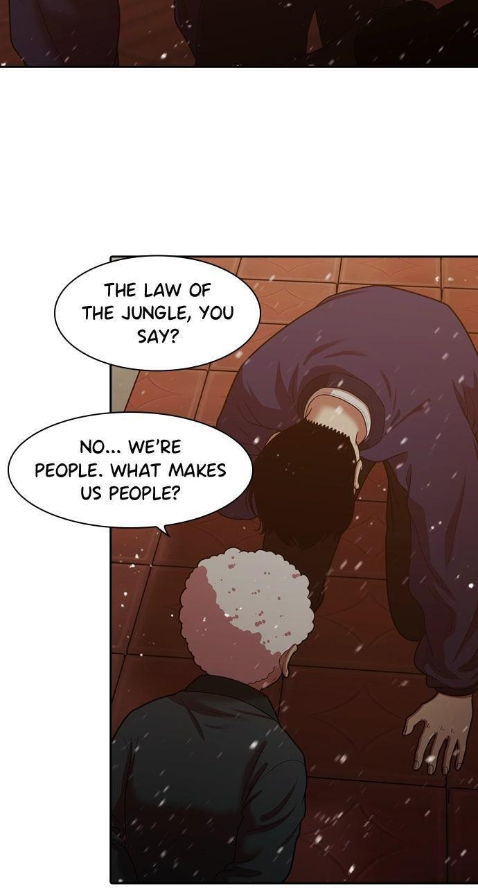 Tomorrow (Llama) Chapter 240 page 50 - 