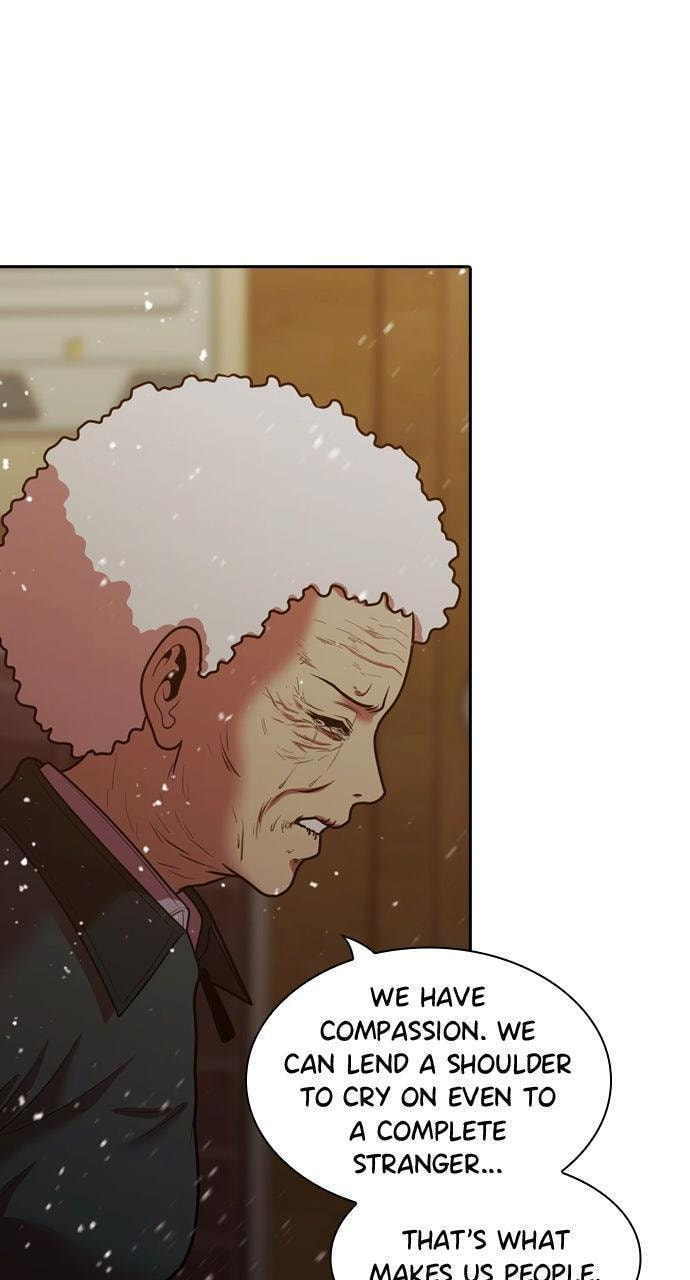 Tomorrow (Llama) Chapter 240 page 51 - 