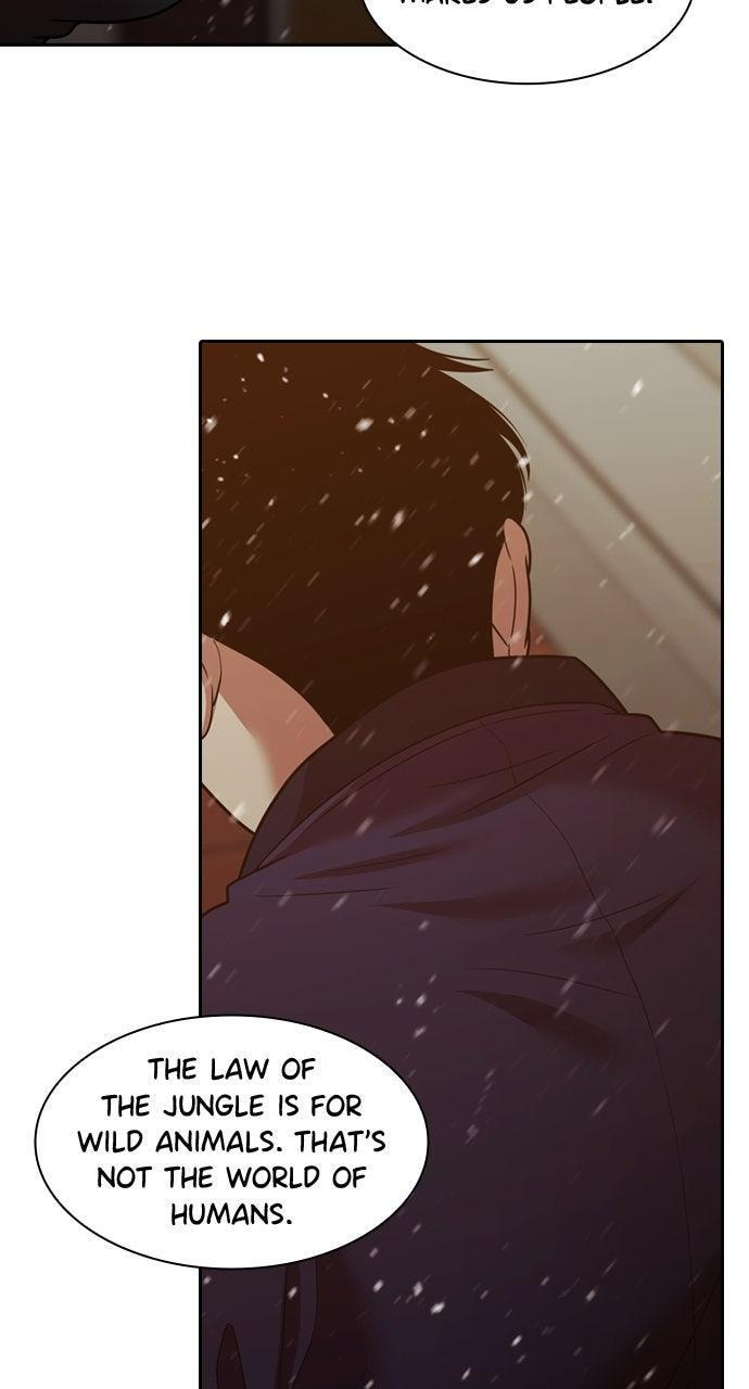 Tomorrow (Llama) Chapter 240 page 52 - 