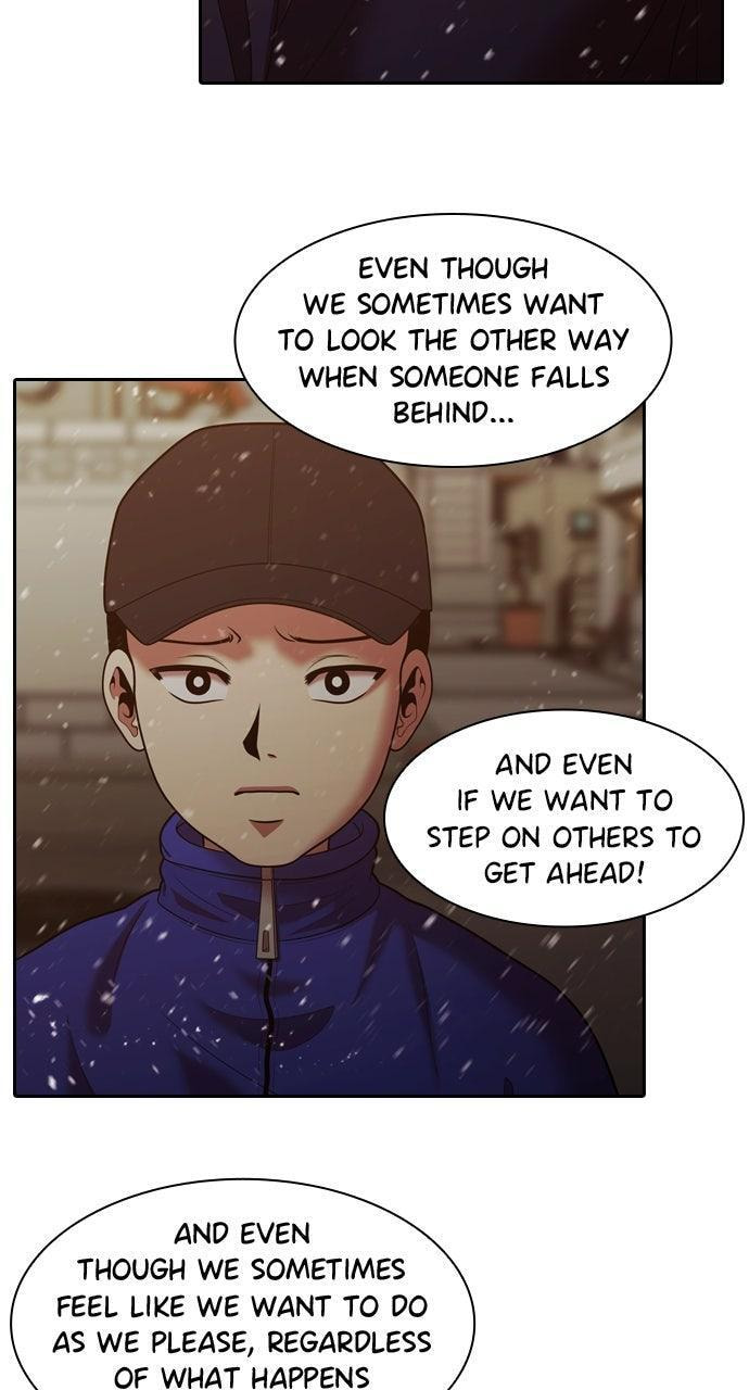 Tomorrow (Llama) Chapter 240 page 53 - 