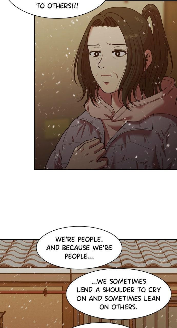Tomorrow (Llama) Chapter 240 page 54 - 
