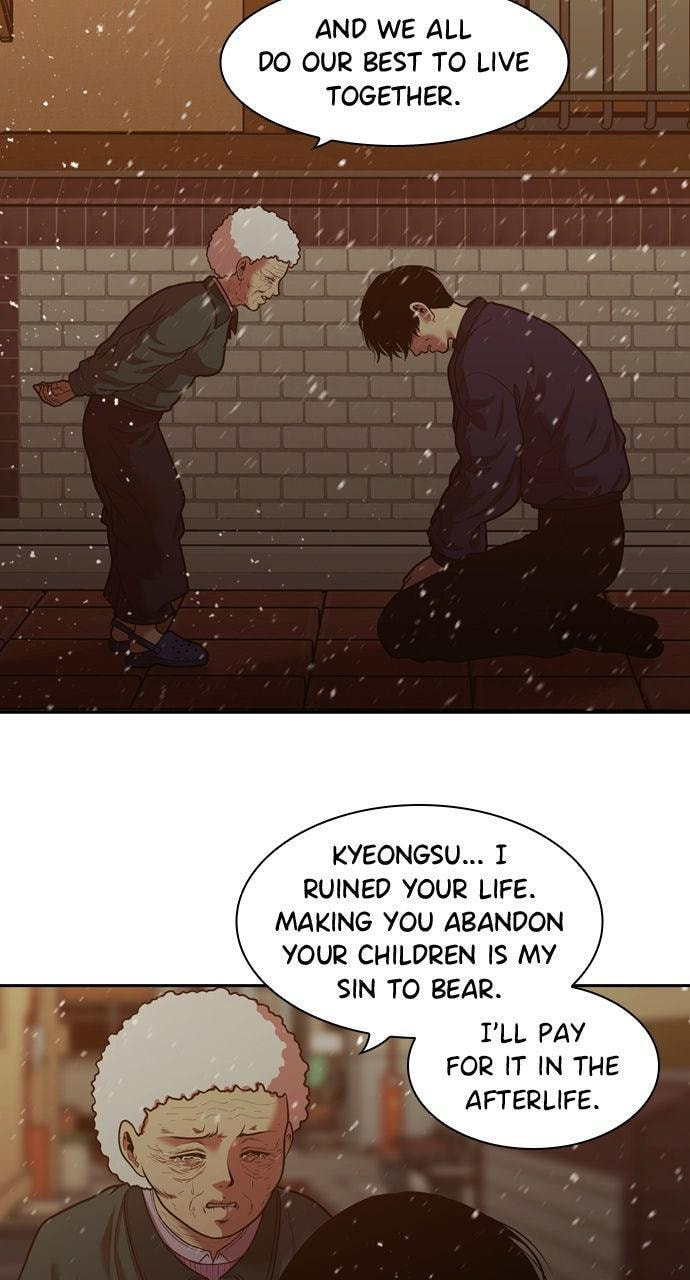 Tomorrow (Llama) Chapter 240 page 55 - 