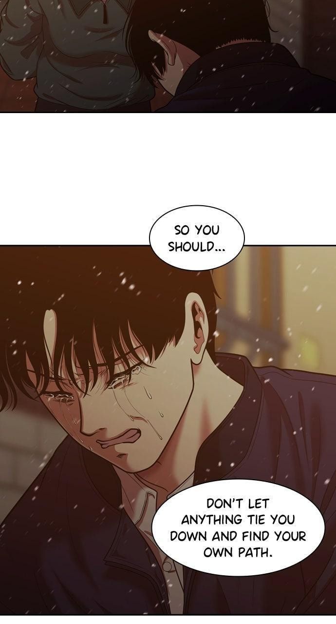 Tomorrow (Llama) Chapter 240 page 56 - 