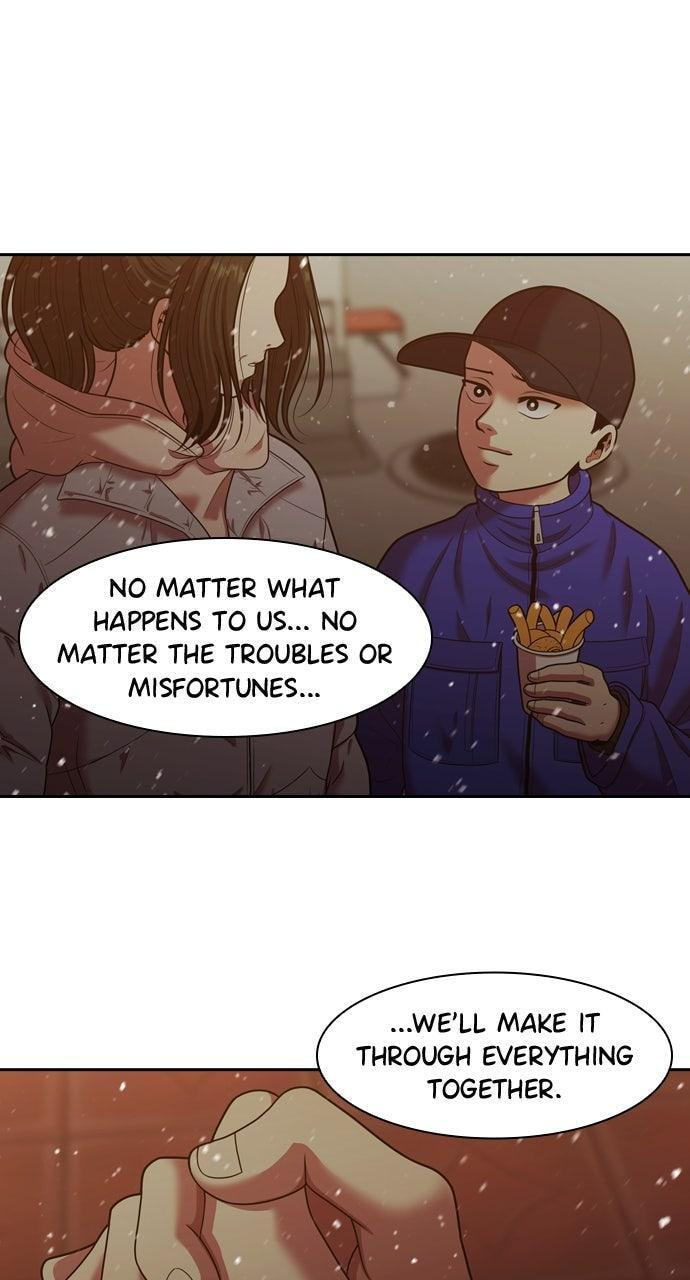 Tomorrow (Llama) Chapter 240 page 57 - 
