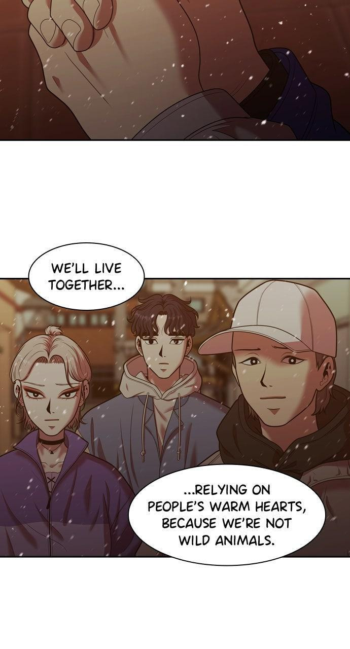Tomorrow (Llama) Chapter 240 page 58 - 