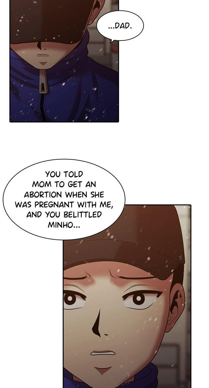Tomorrow (Llama) Chapter 240 page 61 - 