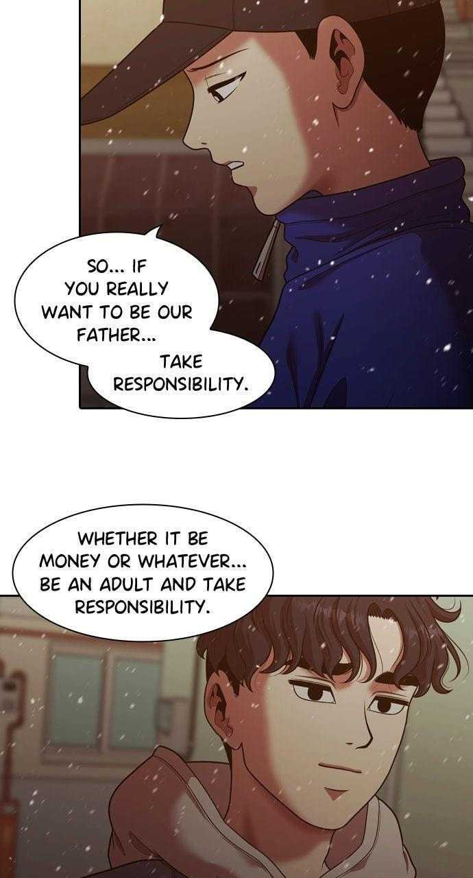Tomorrow (Llama) Chapter 240 page 65 - 