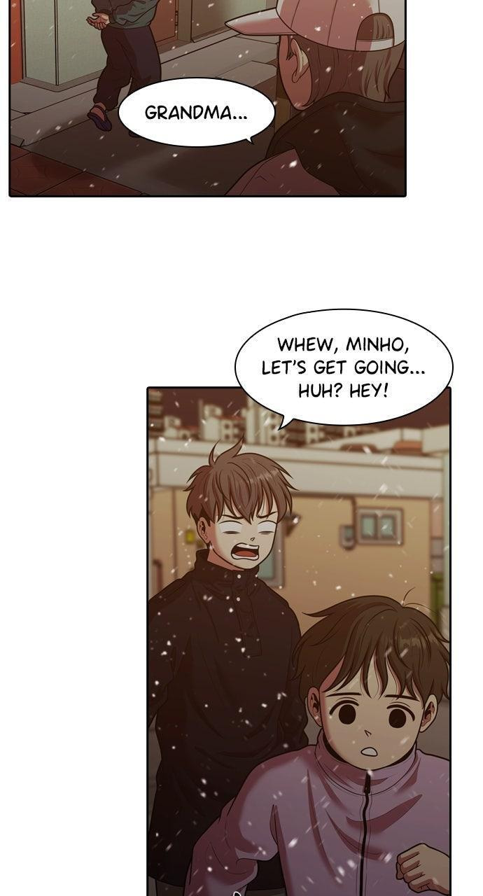 Tomorrow (Llama) Chapter 240 page 67 - 