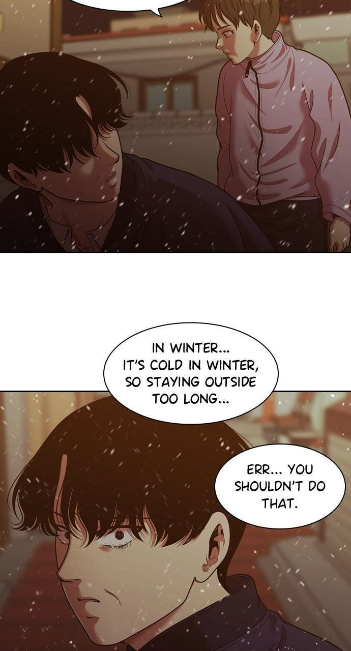 Tomorrow (Llama) Chapter 240 page 70 - 