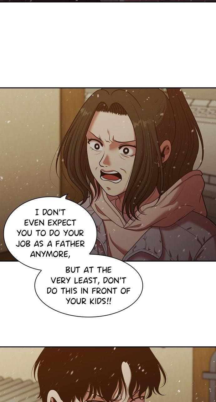 Tomorrow (Llama) Chapter 240 page 8 - 