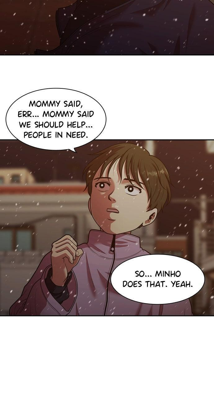 Tomorrow (Llama) Chapter 240 page 71 - 