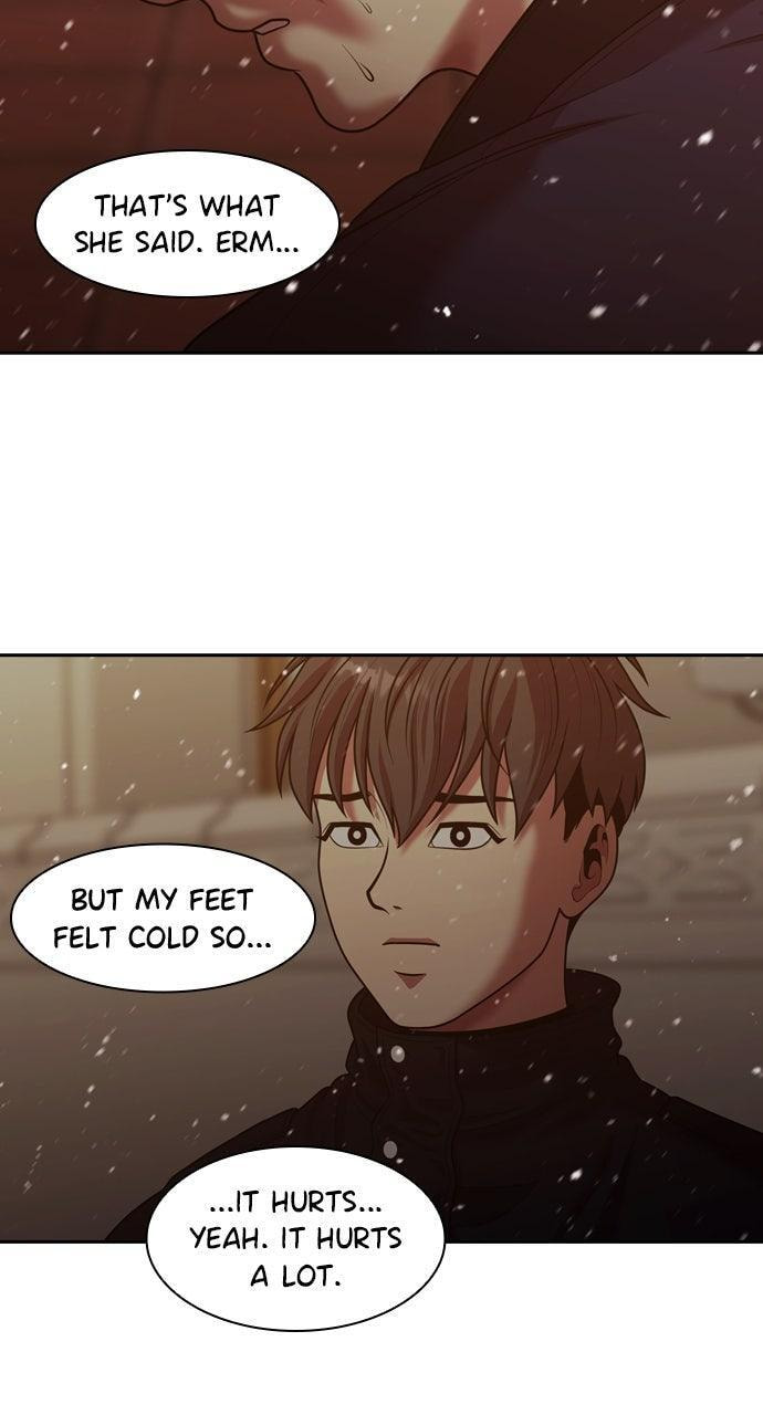 Tomorrow (Llama) Chapter 240 page 73 - 
