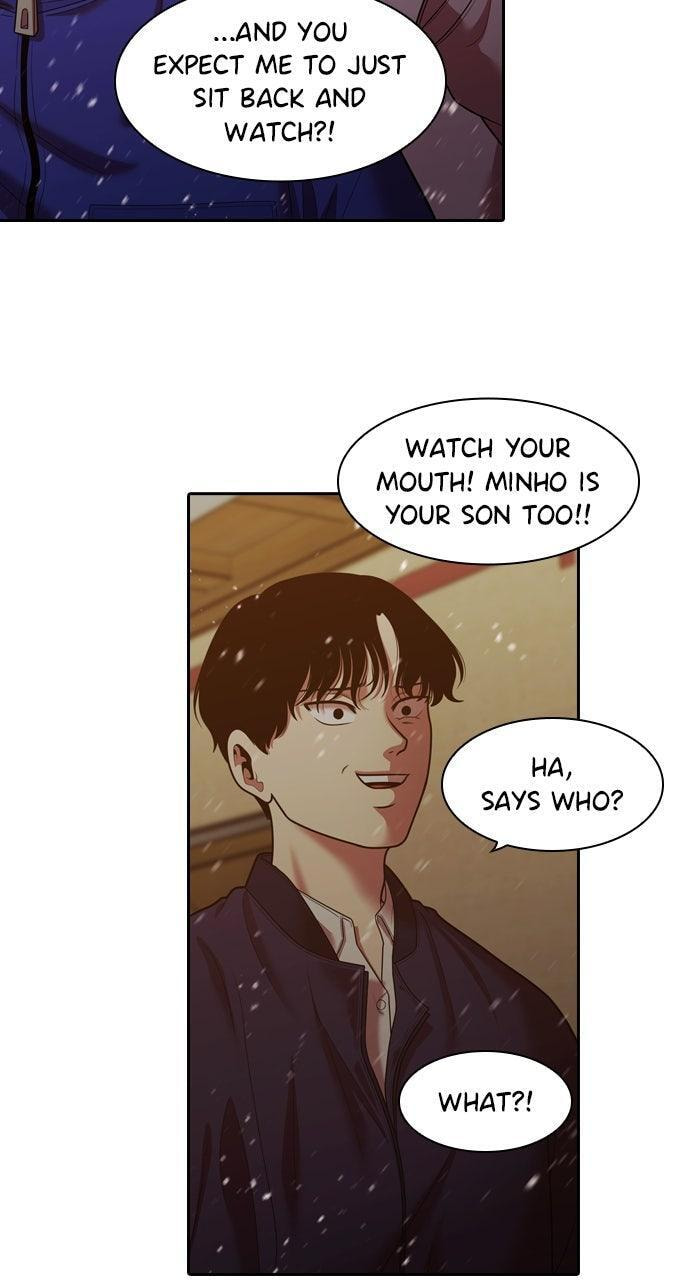 Tomorrow (Llama) Chapter 240 page 10 - 