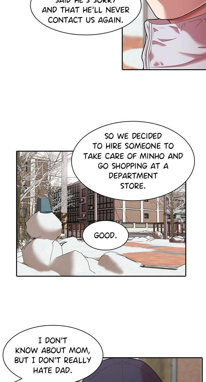 Tomorrow (Llama) Chapter 241 page 12 - 