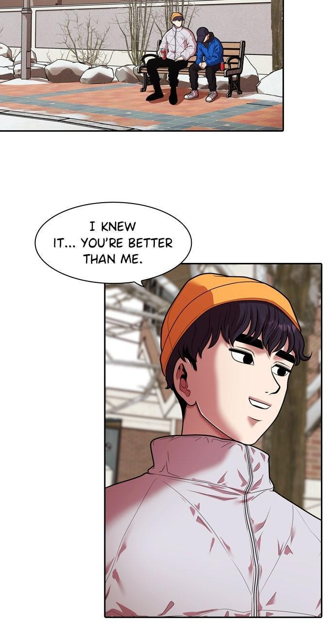 Tomorrow (Llama) Chapter 241 page 15 - 