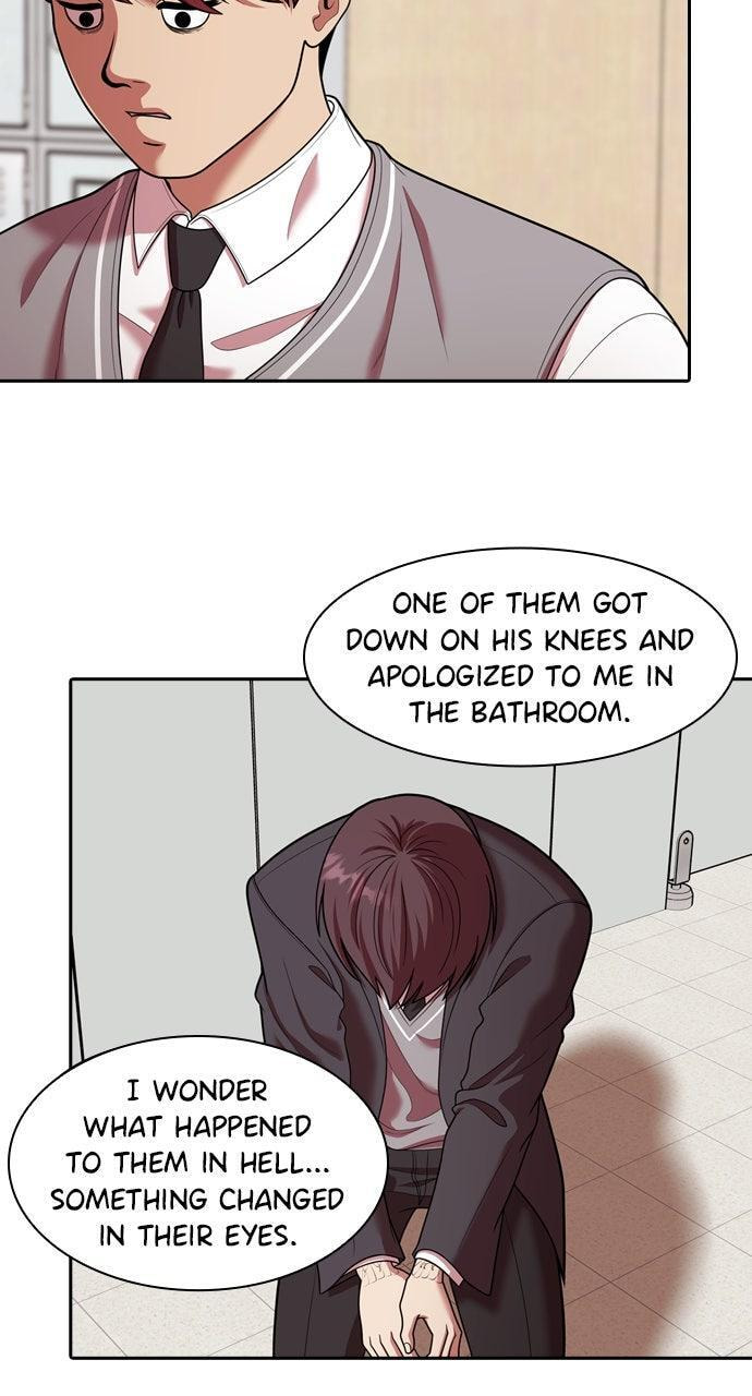 Tomorrow (Llama) Chapter 241 page 18 - 