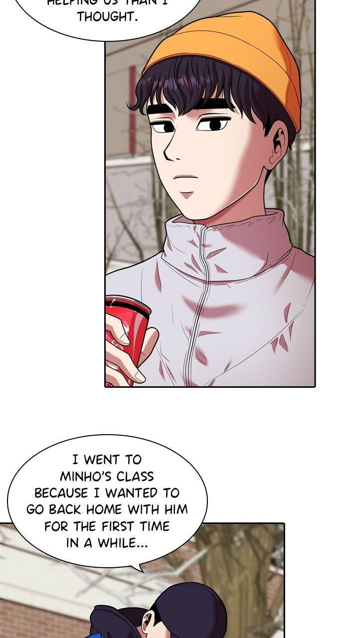Tomorrow (Llama) Chapter 241 page 20 - 