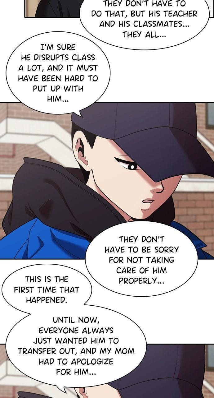 Tomorrow (Llama) Chapter 241 page 22 - 