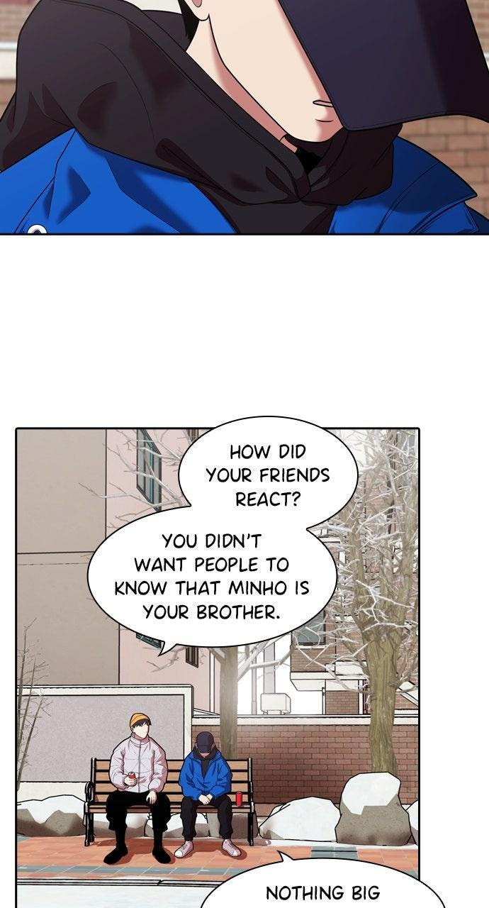 Tomorrow (Llama) Chapter 241 page 23 - 