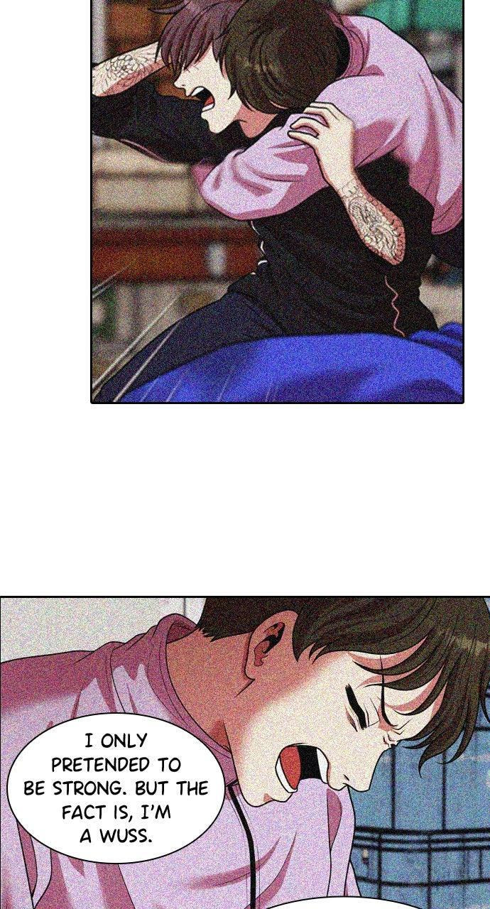 Tomorrow (Llama) Chapter 241 page 30 - 