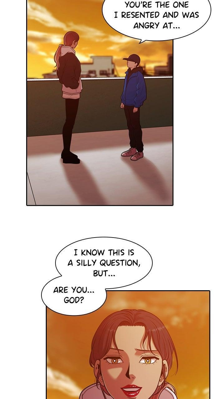 Tomorrow (Llama) Chapter 241 page 34 - 