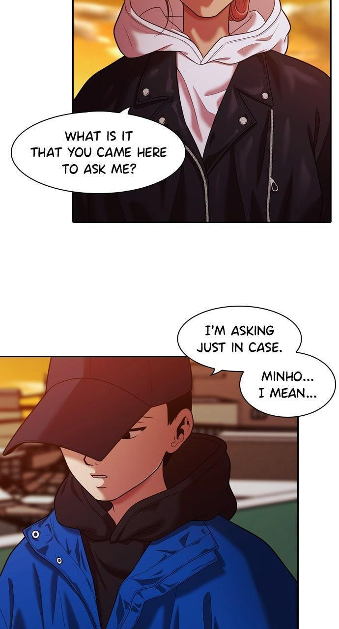 Tomorrow (Llama) Chapter 241 page 35 - 