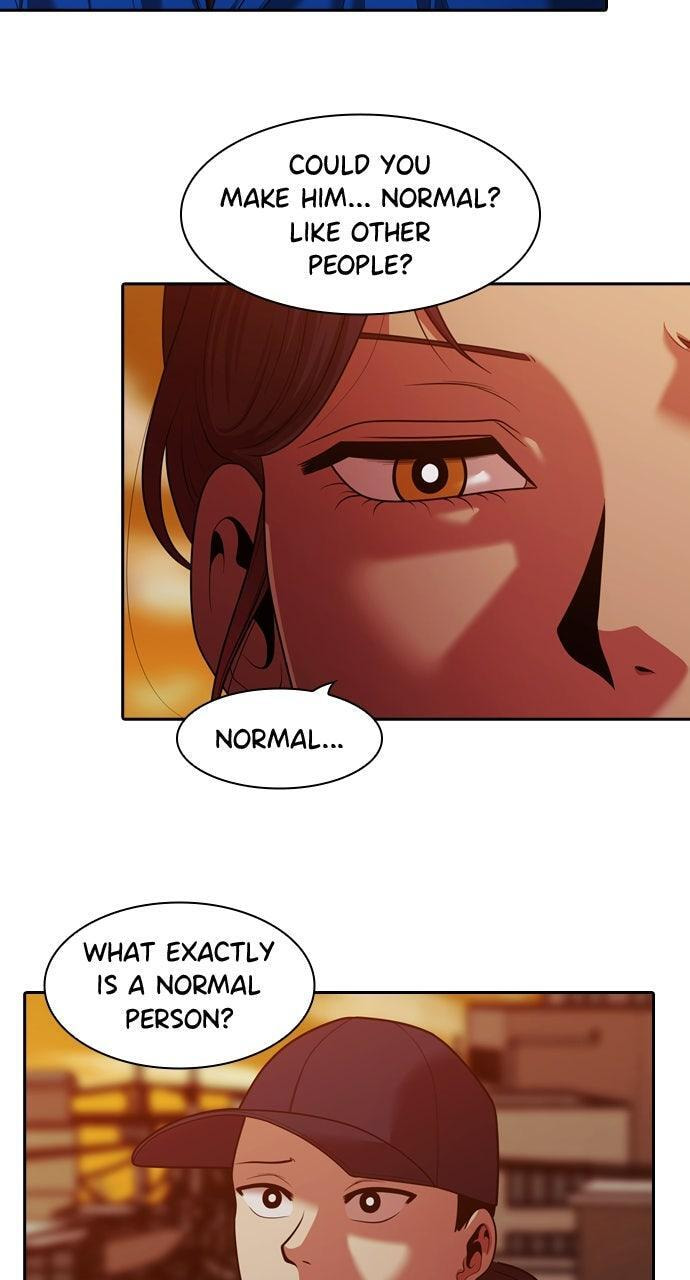Tomorrow (Llama) Chapter 241 page 36 - 
