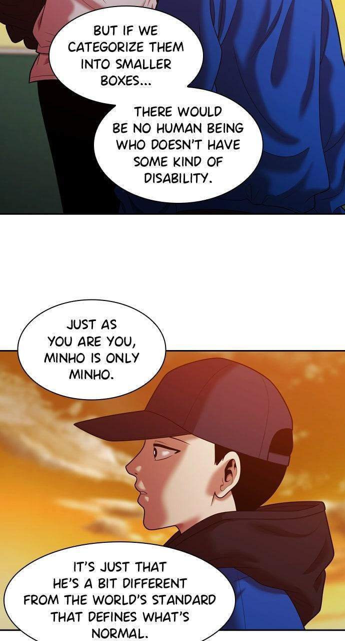 Tomorrow (Llama) Chapter 241 page 38 - 