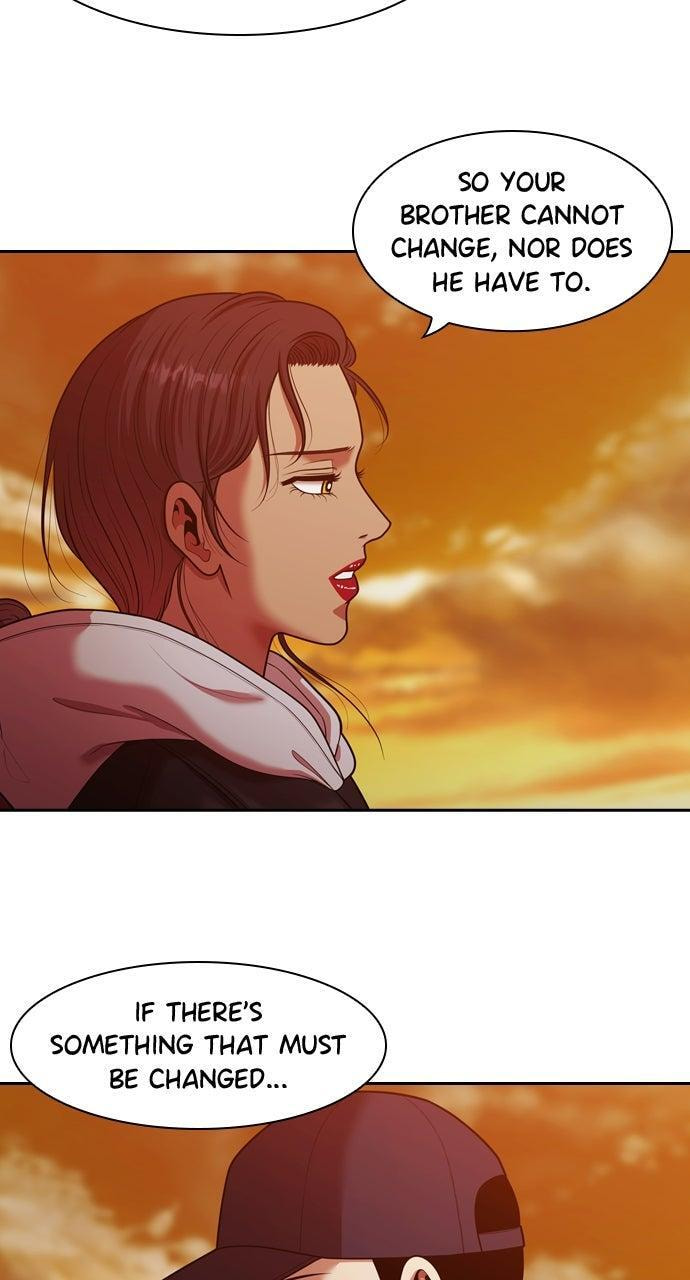 Tomorrow (Llama) Chapter 241 page 39 - 
