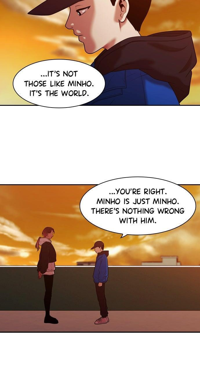 Tomorrow (Llama) Chapter 241 page 40 - 