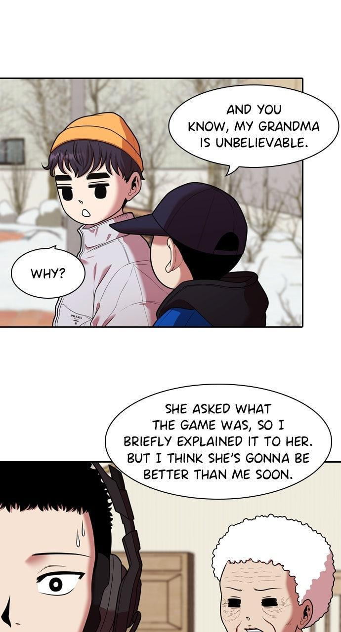 Tomorrow (Llama) Chapter 241 page 5 - 