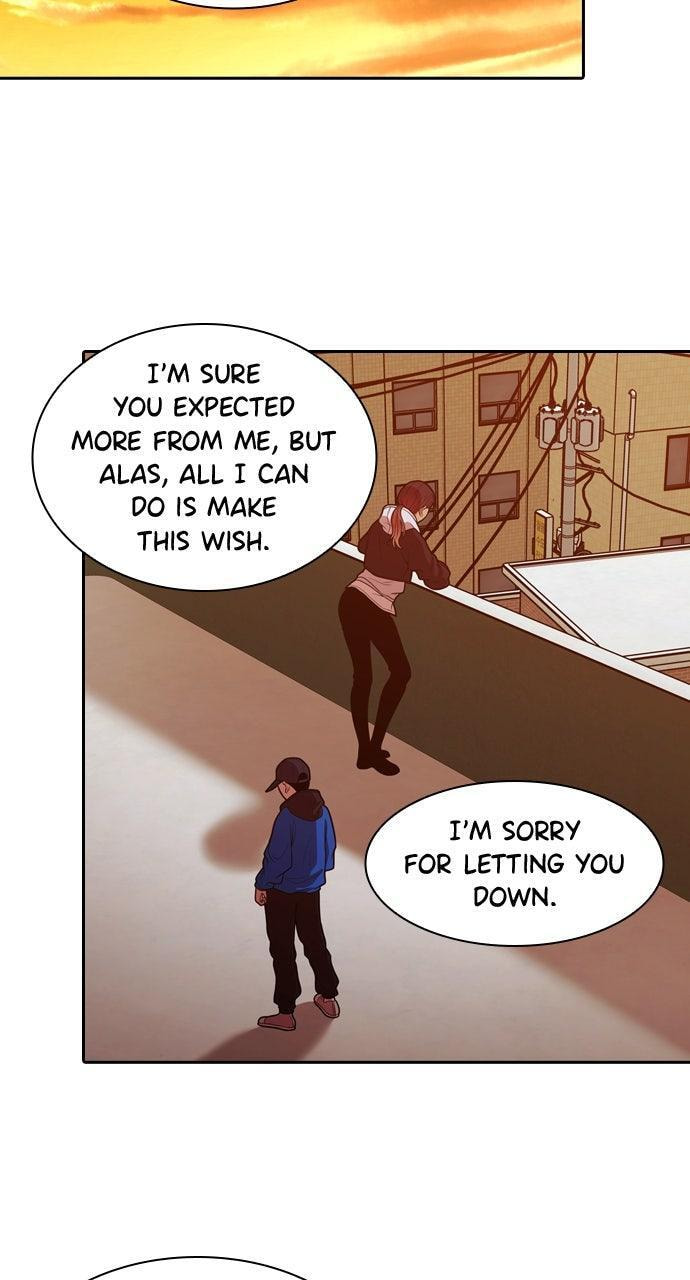 Tomorrow (Llama) Chapter 241 page 43 - 