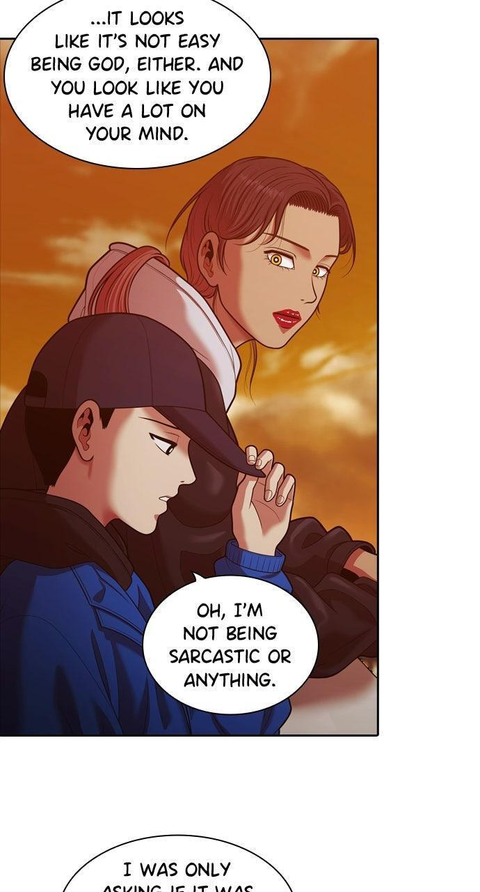 Tomorrow (Llama) Chapter 241 page 44 - 