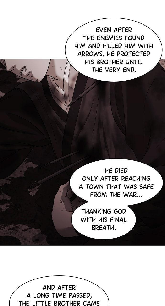 Tomorrow (Llama) Chapter 241 page 49 - 