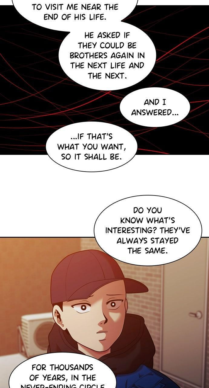 Tomorrow (Llama) Chapter 241 page 50 - 