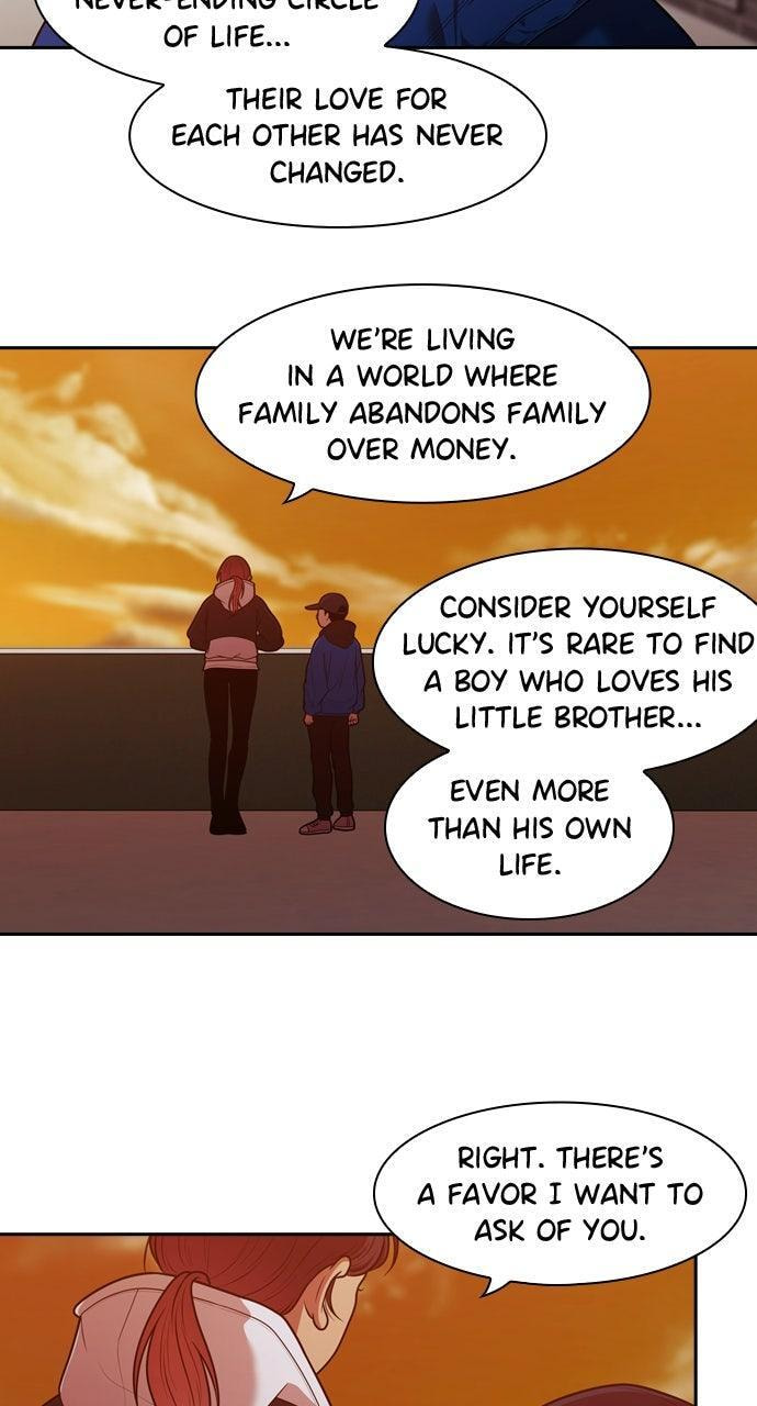 Tomorrow (Llama) Chapter 241 page 51 - 