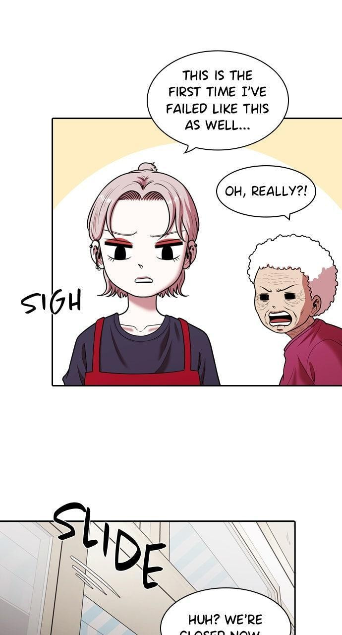 Tomorrow (Llama) Chapter 241 page 54 - 