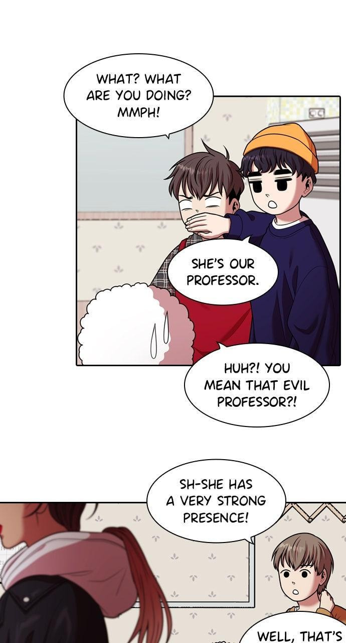 Tomorrow (Llama) Chapter 241 page 56 - 