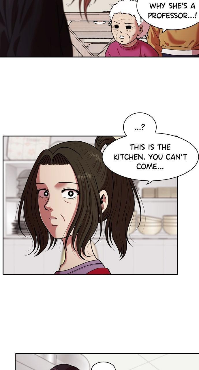 Tomorrow (Llama) Chapter 241 page 57 - 