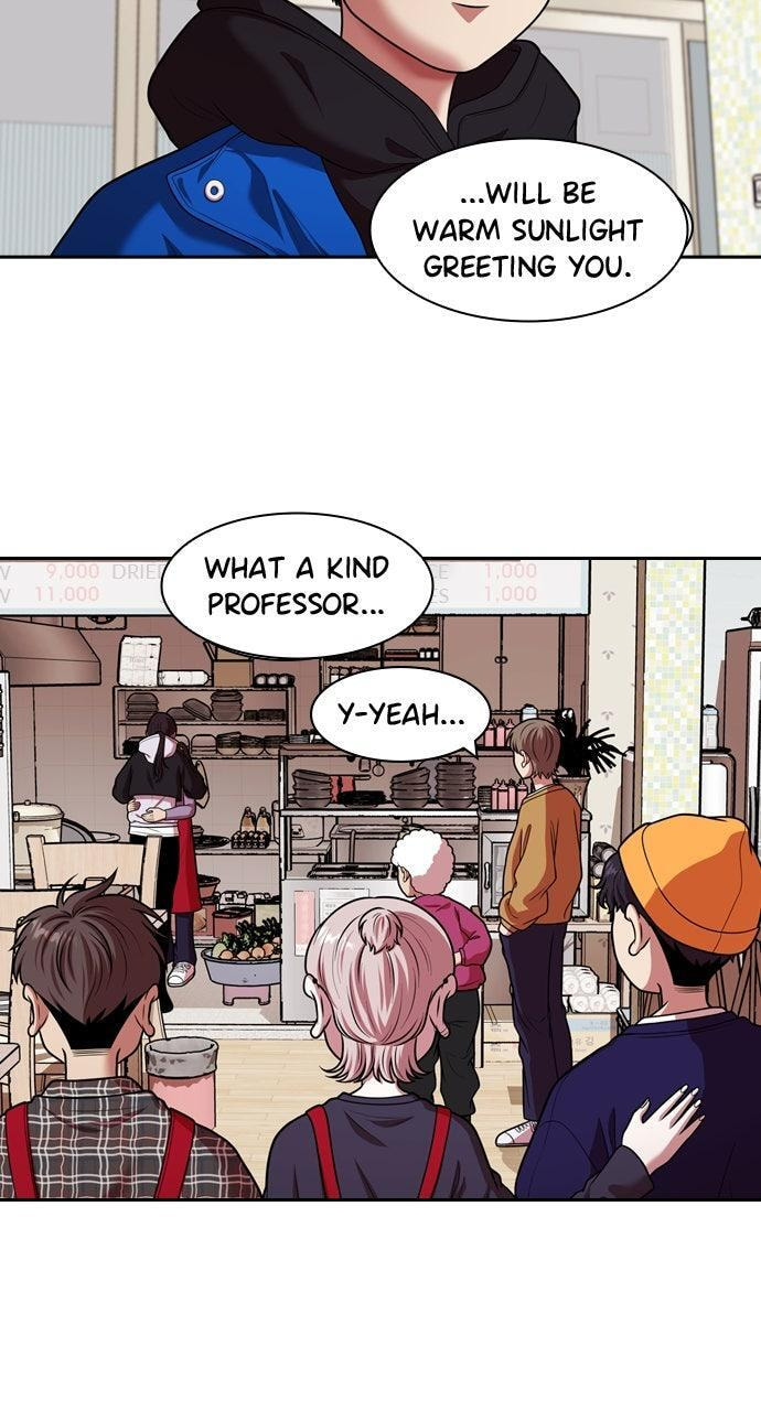Tomorrow (Llama) Chapter 241 page 64 - 