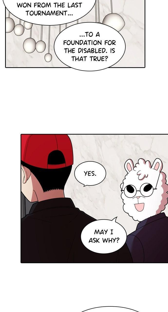 Tomorrow (Llama) Chapter 241 page 66 - 