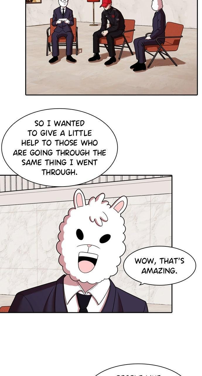 Tomorrow (Llama) Chapter 241 page 68 - 