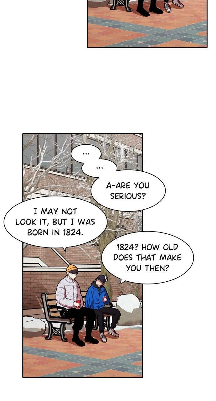 Tomorrow (Llama) Chapter 241 page 8 - 