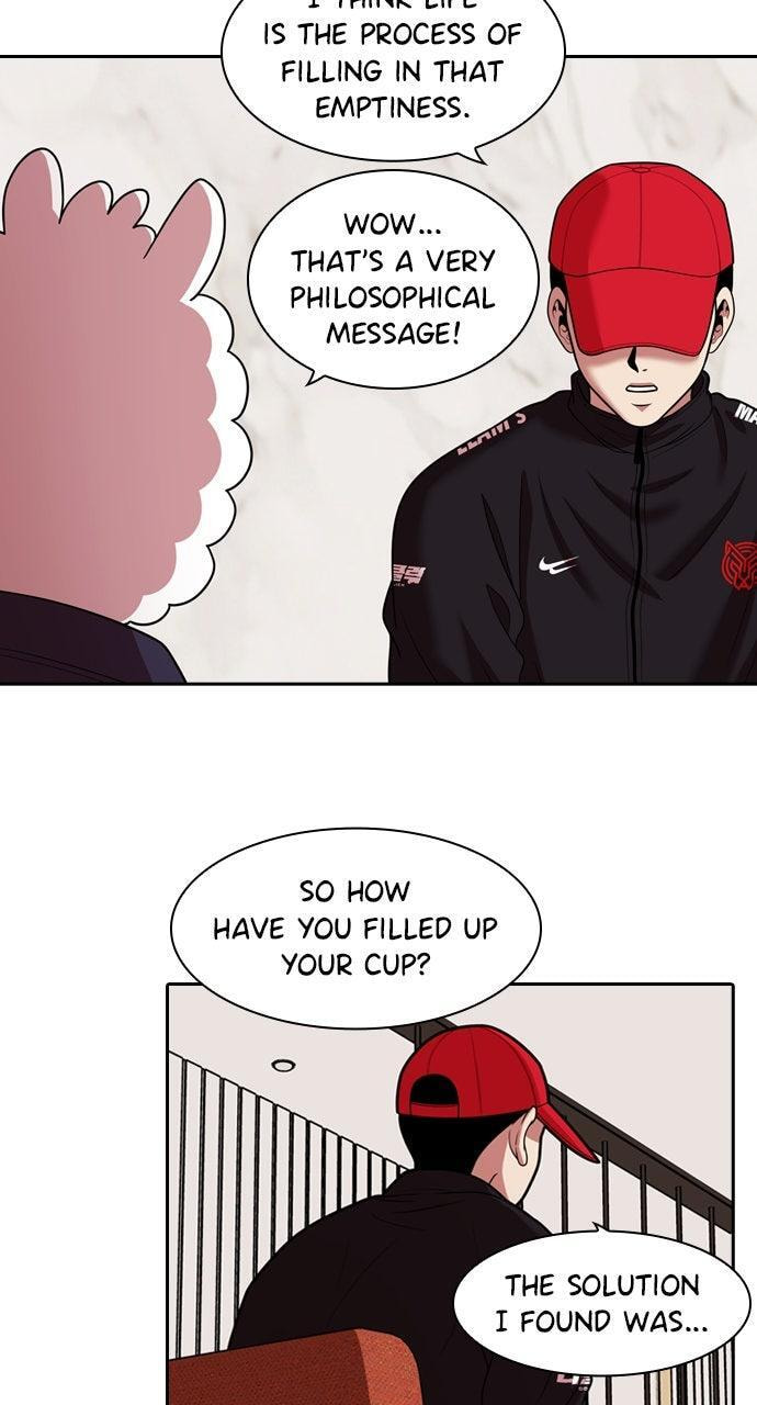 Tomorrow (Llama) Chapter 241 page 72 - 