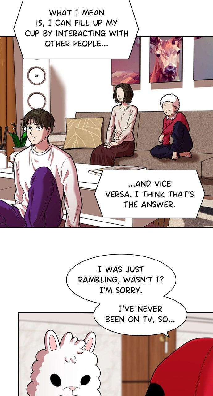 Tomorrow (Llama) Chapter 241 page 74 - 