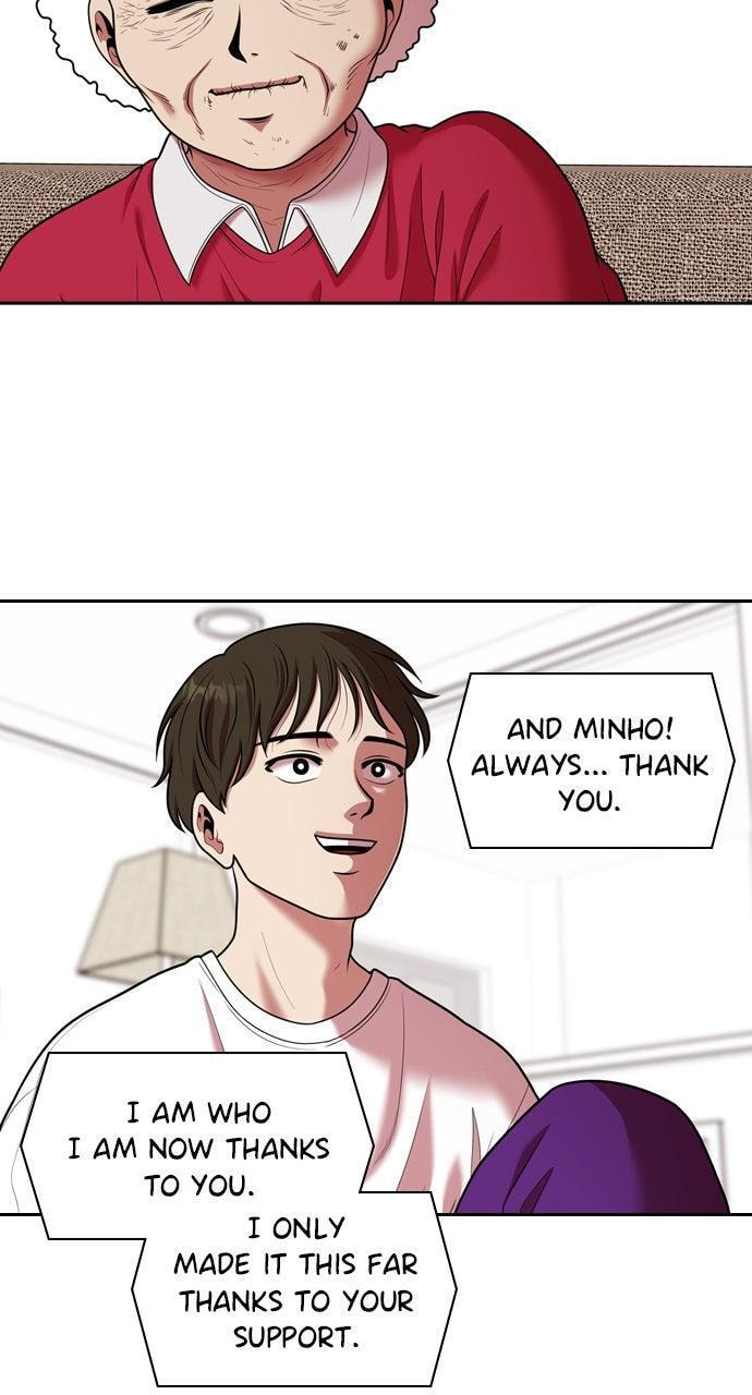 Tomorrow (Llama) Chapter 241 page 78 - 