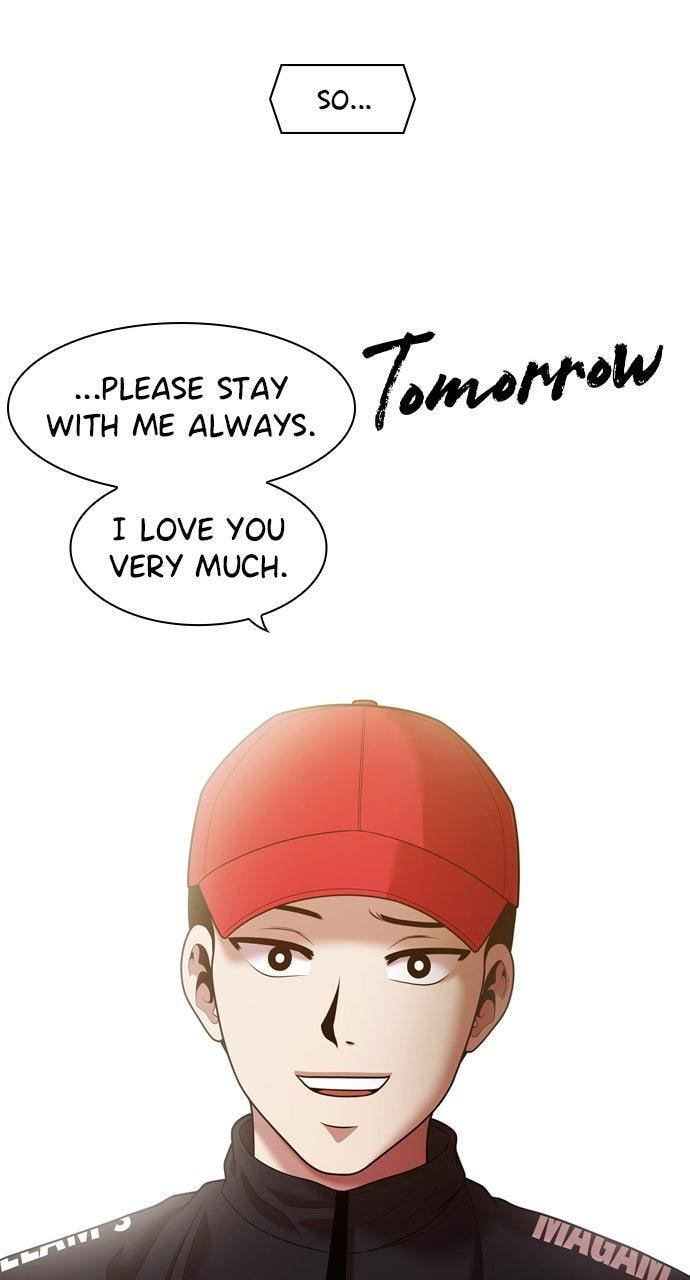 Tomorrow (Llama) Chapter 241 page 79 - 