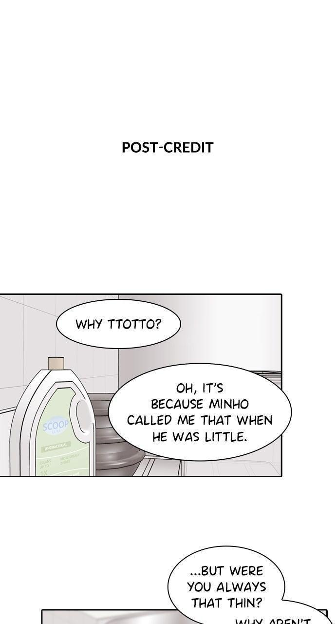Tomorrow (Llama) Chapter 241 page 81 - 