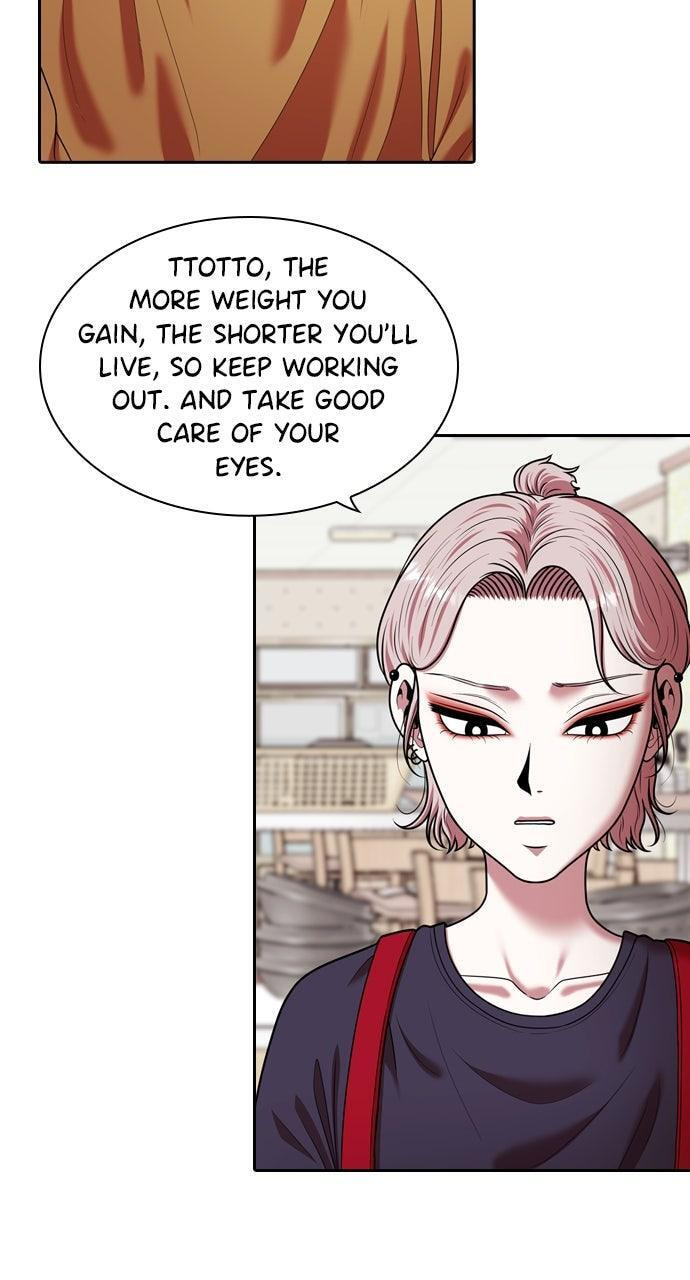 Tomorrow (Llama) Chapter 241 page 83 - 