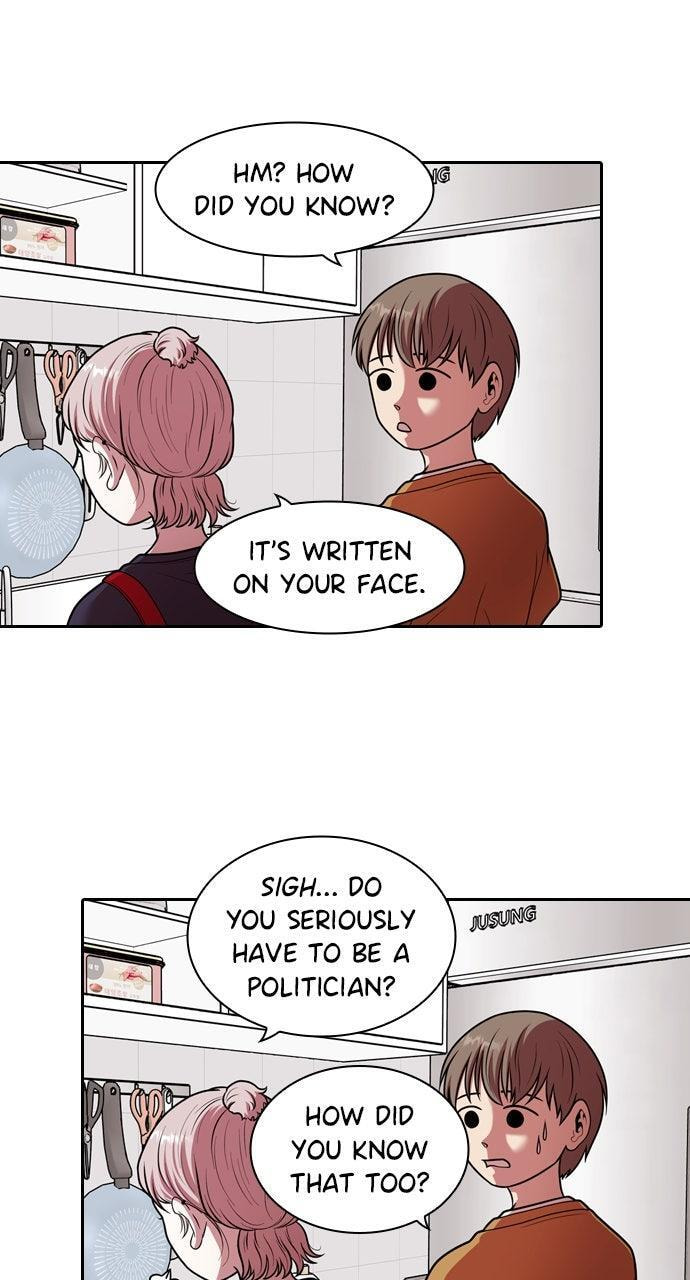 Tomorrow (Llama) Chapter 241 page 84 - 